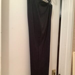 Ladies sz 14/16 slacks pants stretch waist